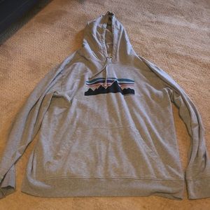 Patagonia Hoodie